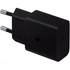 Samsung EP-T2510NBEGEU hálózati töltő USB-AUSB-C, 25W, 3A, fekete