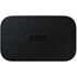 Samsung EP-T2510XBEGEU hálózati töltő USB-AUSB-C + USB-C kábel, 25W, 3A, fekete