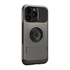 Spigen Slim Armor Apple iPhone 15 Pro Max tok, Gunmetal, szürke
