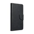 Fancy flip tok for Samsung S24 PLUS fekete