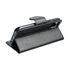 Fancy flip tok for Samsung S24 PLUS fekete