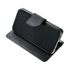 Fancy flip tok for Samsung S24 PLUS fekete