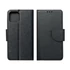 Fancy flip tok for Samsung S24 PLUS fekete