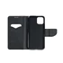 Fancy flip tok for Samsung S24 PLUS fekete