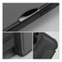 Razor Book Samsung Galaxy S24 tok, fekete