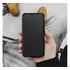 Razor Book Samsung Galaxy S24 tok, fekete