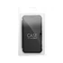 Razor Book Samsung Galaxy S24 tok, fekete
