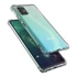 Huawei Nova 10, szilikon tok, átlátszó