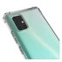 Huawei Nova 10, szilikon tok, átlátszó