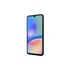 Samsung Galaxy A05s, Fekete, 4/64GB (A057G)