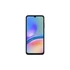 Samsung Galaxy A05s, Fekete, 4/64GB (A057G)