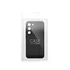 Breezy Samsung Galaxy S23 FE, műanyag tok, fekete