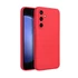 Forcell Soft szilikon tok Samsung Galaxy S23 FE, piros