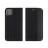 Forcell Sensitive Samsung Galaxy S23 FE mágneses tok , fekete