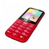Evolveo Easyphone XO (EP630), piros