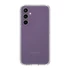 Spigen Liquid Crystal Samsung Galaxy S23 FE tok, átlátszó