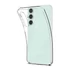 Spigen Liquid Crystal Samsung Galaxy S23 FE tok, átlátszó