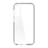 Spigen Ultra Hybrid Samsung Galaxy S23 FE tok, átlátszó