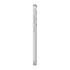 Spigen Ultra Hybrid Samsung Galaxy S23 FE tok, átlátszó