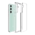 Spigen Ultra Hybrid Samsung Galaxy S23 FE tok, átlátszó