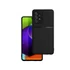 Forcell Noble hátlap tok Samsung A25 5G, fekete