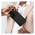 Forcell Noble hátlap tok Samsung A25 5G, fekete