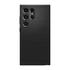 Spigen Liquid Air Samsung Galaxy S24 Ultra tok, Matte Black, fekete