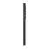 Spigen Liquid Air Samsung Galaxy S24 Ultra tok, Matte Black, fekete