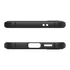 Spigen Rugged Armor Samsung Galaxy S24+ tok, Matte Black, fekete
