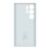 Samsung Galaxy S24 Ultra Silicone Cover gyári szilikon tok, fehér, EF-PS928TWE
