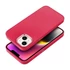 Frame Samsung Galaxy A05s közepesen ütésálló tok kameravédő kerettel, magenta