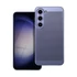 Breezy Samsung Galaxy A05s műanyag tok, kék