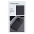 Nillkin Super Frosted Shield Pro Mágneses Apple iPhone 15 Pro Max műanyag tok, fekete