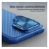 Nillkin CamShield Armor Samsung Galaxy S24 műanyag hátlap tok, fekete