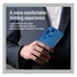 Nillkin CamShield Armor Samsung Galaxy S24 Plus műanyag hátlap tok, fekete