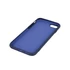 Samsung Galaxy A05S szilikon tok, sötétkék