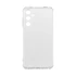 Tactical Plyo Samsung Galaxy A25 5G szilikon tok, átlátszó