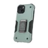 Defender Bulky iPhone 14 Plus ütésálló tok, zöld