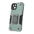 Defender Bulky iPhone 14 Plus ütésálló tok, zöld