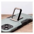Defender Bulky iPhone 14 Plus ütésálló tok, zöld
