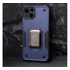 Defender Bulky Xiaomi Redmi Note 12 5G (Global) ütésálló tok, sötétkék