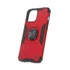 Defender Nitro iPhone 13 Pro Max ütésálló tok, piros