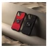 Defender Nitro iPhone 13 Pro Max ütésálló tok, piros