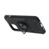 Defender Nitro Motorola Moto G53 ütésálló tok, fekete