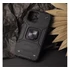 Defender Nitro Xiaomi Redmi Note 12 5G (Global) / Poco X5 ütésálló tok, fekete