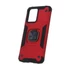 Defender Nitro Xiaomi Redmi Note 12 5G (Global) / Poco X5 ütésálló tok, piros