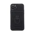 Defender Slide iPhone 15 Plus ütésálló tok, fekete