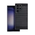 Forcell Carbon hátlap tok Samsung Galaxy A15 5G, fekete