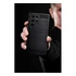 Forcell Carbon hátlap tok Samsung Galaxy A15 5G, fekete