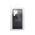 Forcell Carbon hátlap tok Samsung Galaxy A15 5G, fekete
